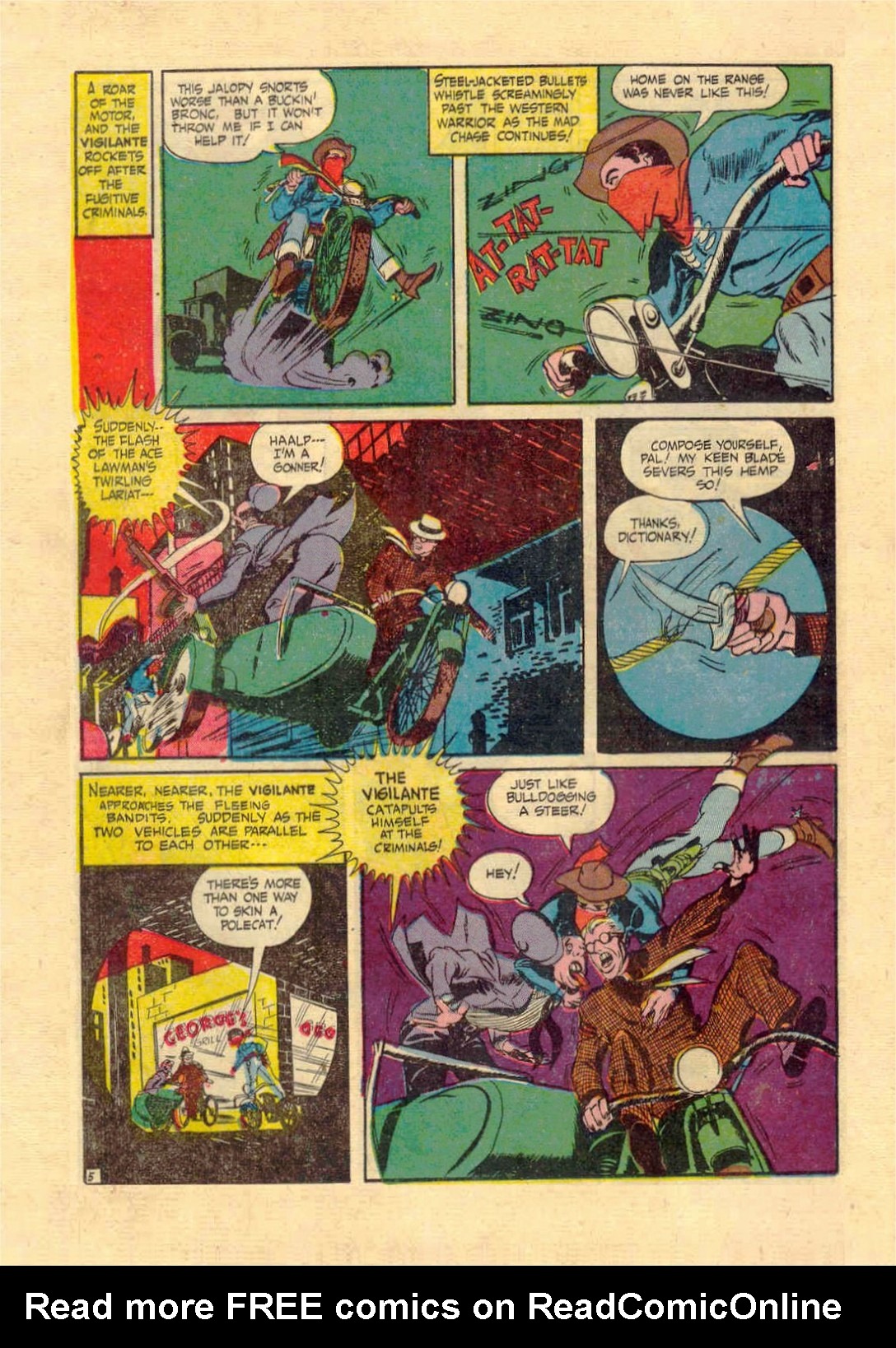 Action Comics (1938) 46 Page 20