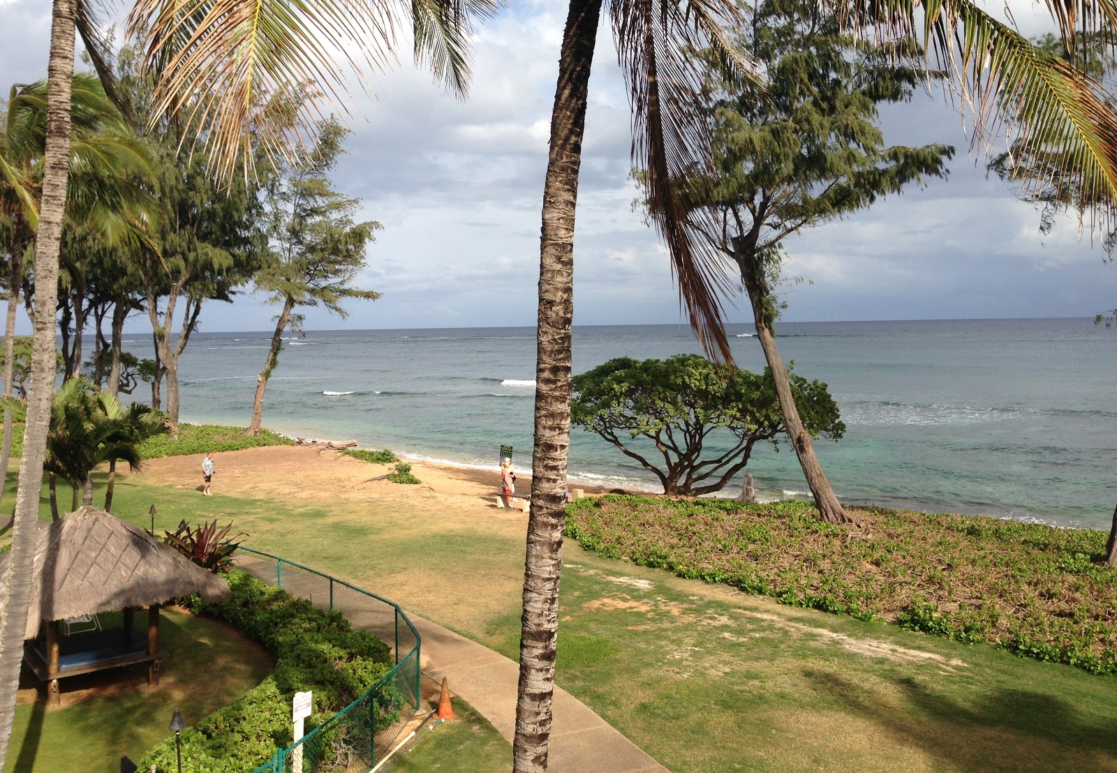 GREAT EATS HAWAII IMAGES OF THE COCONUT COAST KAUAI, HAWAII