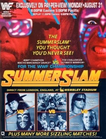 The best WWE PPV of all time!!