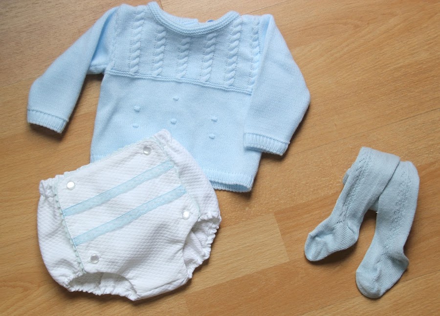 tutorial cubre pañales bebe braguitas bebe patrones gratis