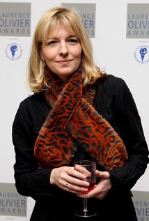 Jemma Redgrave