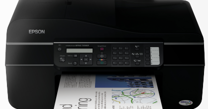 pilote imprimante epson stylus office bx300f gratuit