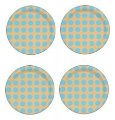 MinnaH's Miniatures: Printable paper plates - Printattavia pahvilautasia
