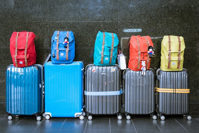 pack, family vacation, How To Best Pack For Your Family City Break: 8 Tips (Free Checklist)