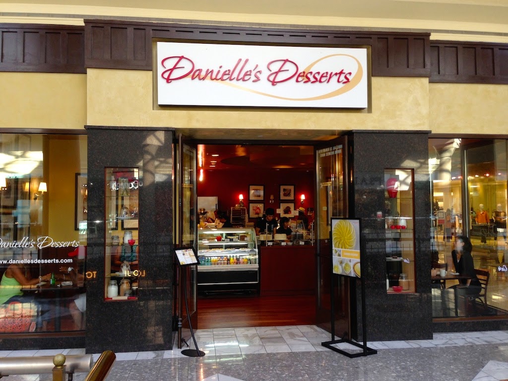 Palatable Pastries DC Outlook