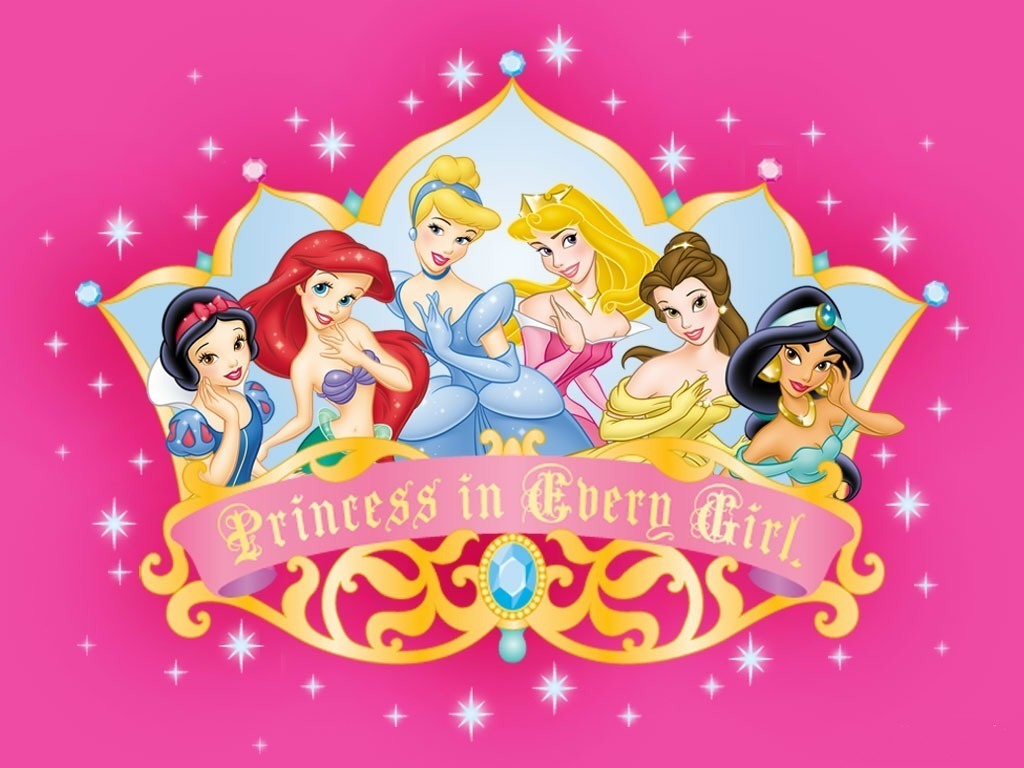 princess disney