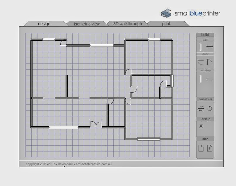 Design Your House Plan In Online Online Civil