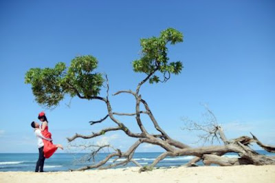 Sereni – Tree di Serenity Beach, Hilton Bali Resort