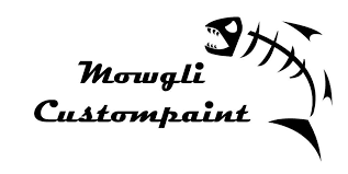 Mowgli custompaint