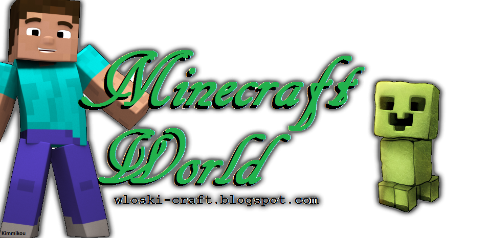 Minecraft World
