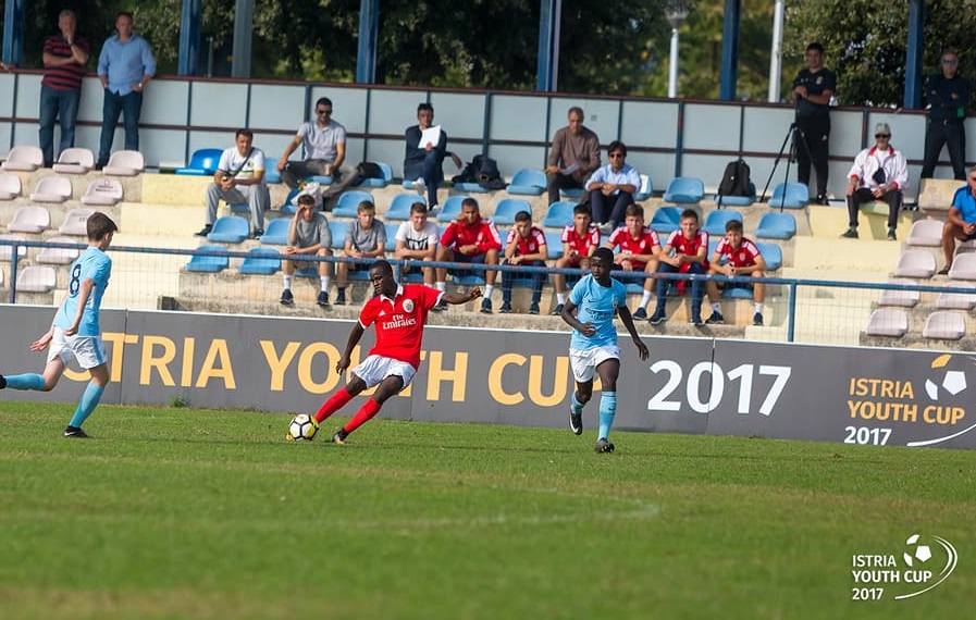 GDESSA sofre segunda derrota pesada na Euro Cup 