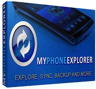 MyPhoneExplorer Portable