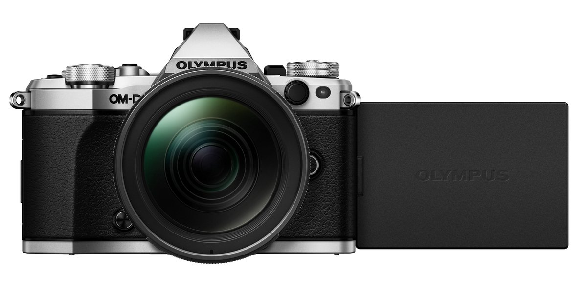 ROBIN WONG : Olympus OM-D E-M5 Mark II Review Extension: 40MP High 