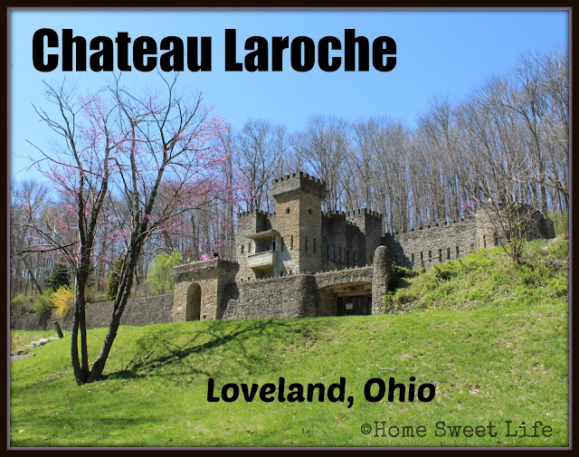 KOGT, Loveland Ohio, Chateau Laroche