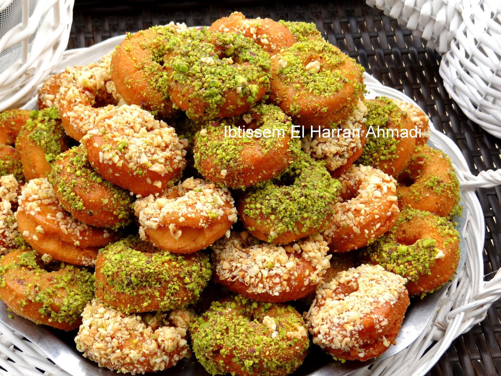 Mes Yoyos de L'aid 2016