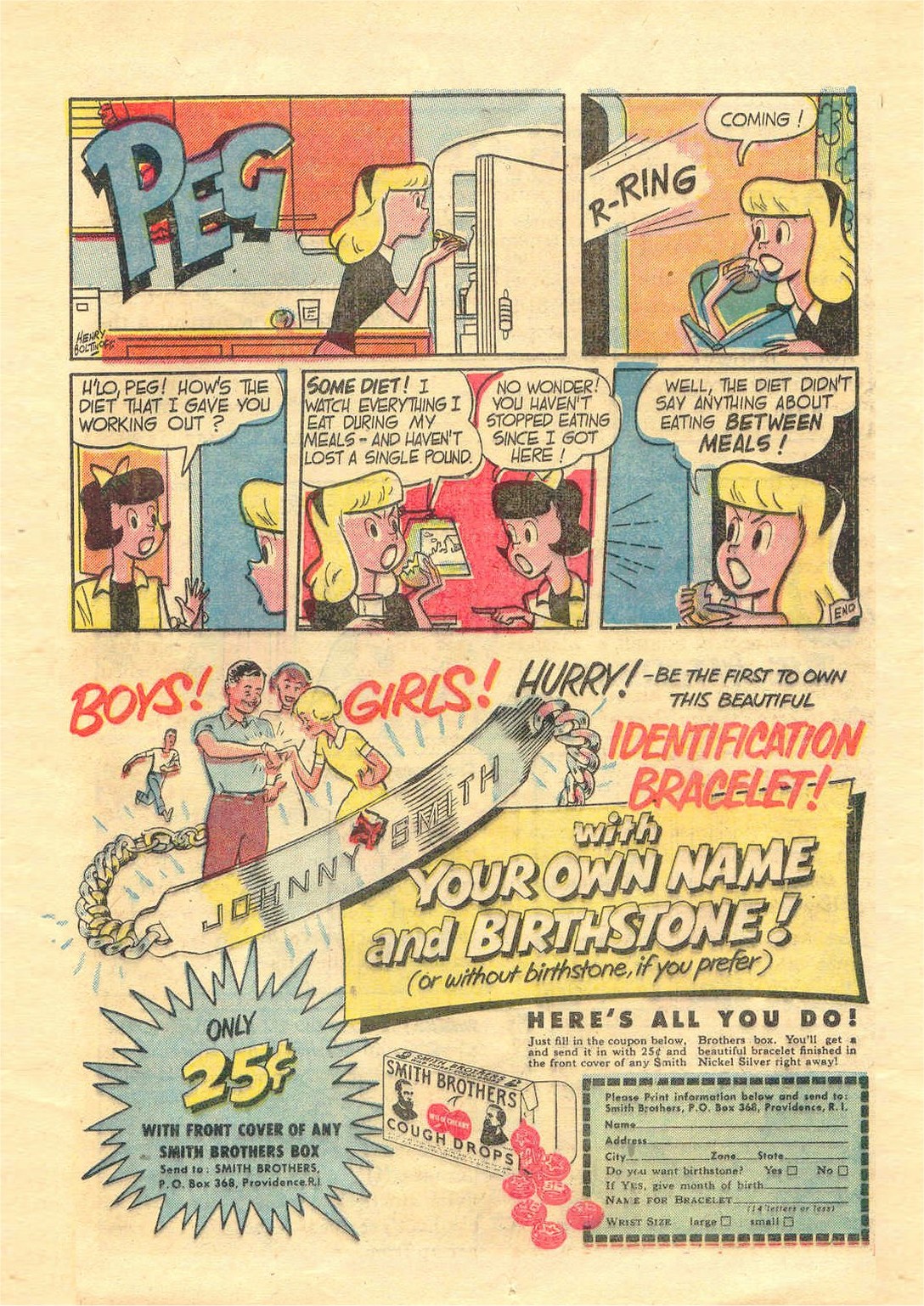 Action Comics (1938) 151 Page 35