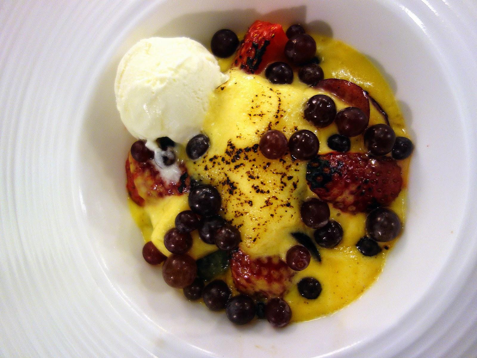 Eat Drink KL Basil Pasta House Kuchai Lama