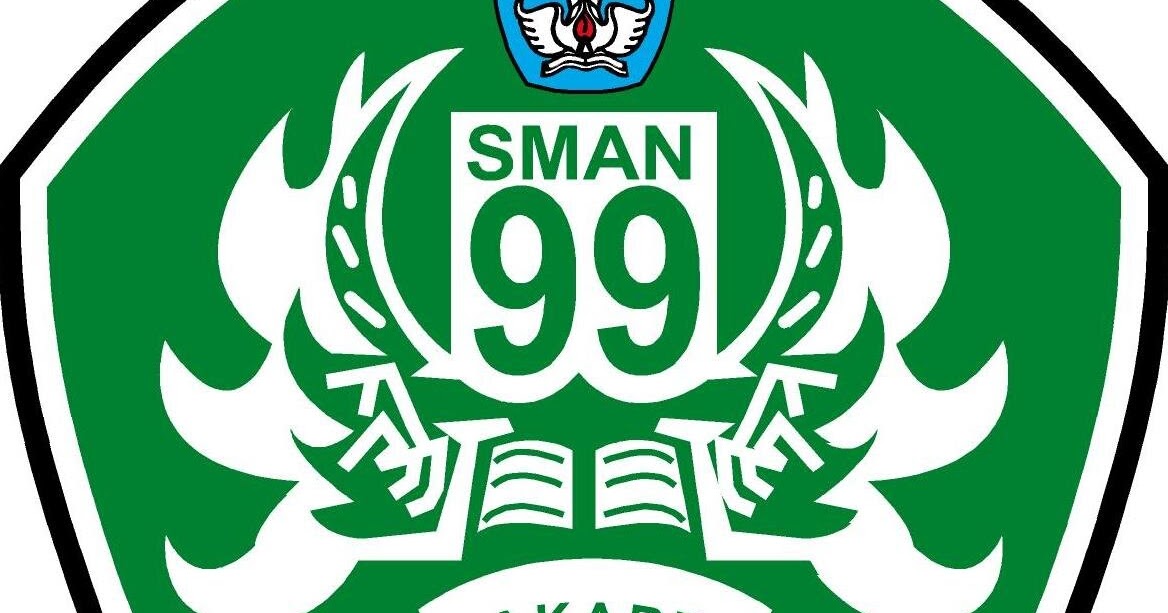 Dunia Lambang Logo Logo Sman 99 Jakarta Dunia Lambang Logo Logo Sman 99 Jakarta