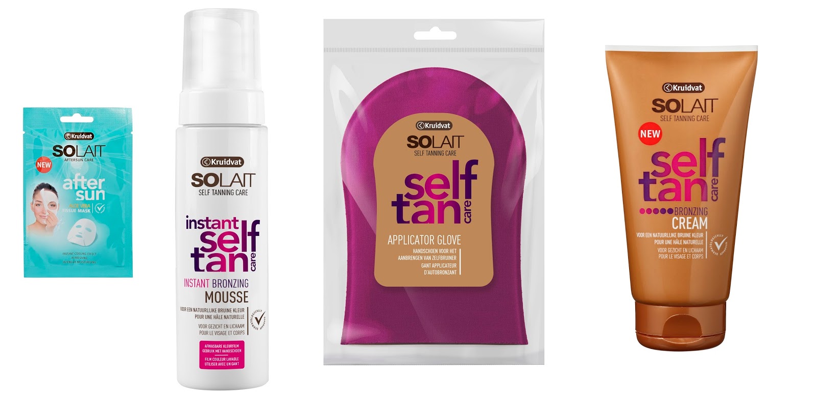 Nieuw bij Kruidvat, unboxing goodiebag en GIVEAWAY TIME! Irispraat.nl