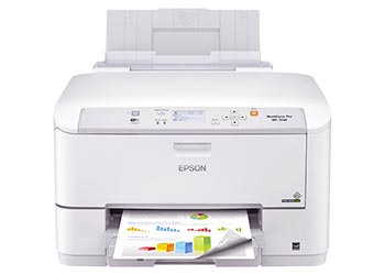 Epson WorkForce Pro WF-5110 Printer Price