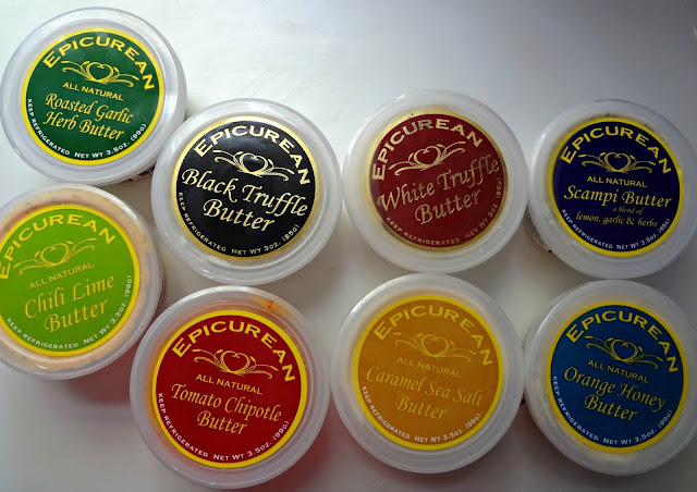 Epicurean Butter Review