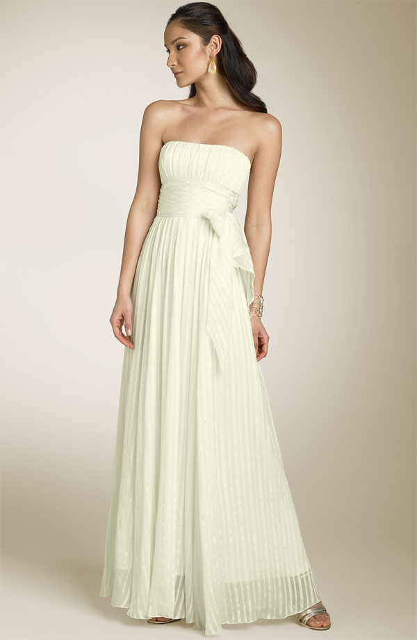 mixentry: Wedding Dress 2012