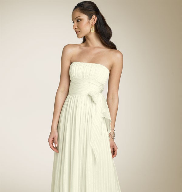 mixentry: Wedding Dress 2012