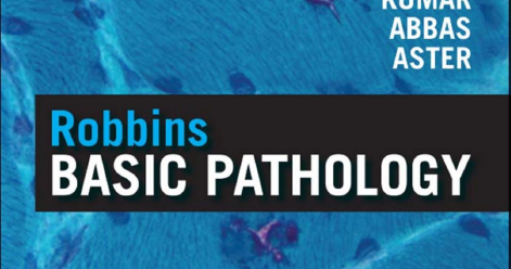 Robbins Basic Pathology 8th Edition Pdf