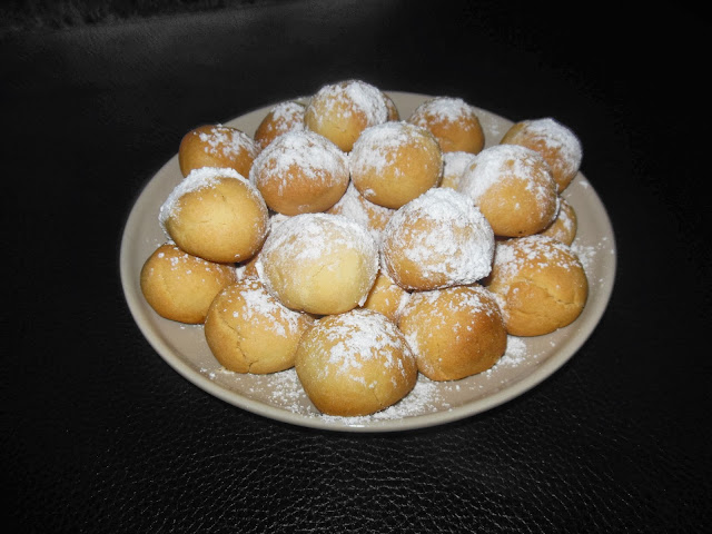 Evde Turkish Lokumu ile Kurabiye Tarifi Lezzetli Tadına Doyum Olmayan