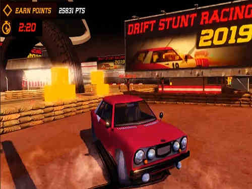 Drift Stunt Racing 2019 Game Free Download