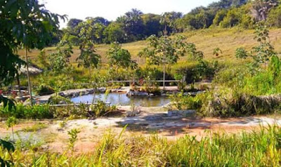 Território Macuxi/PB