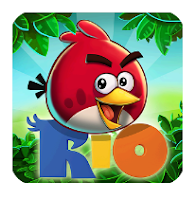 Angry Birds Rio Angry Birds Rio