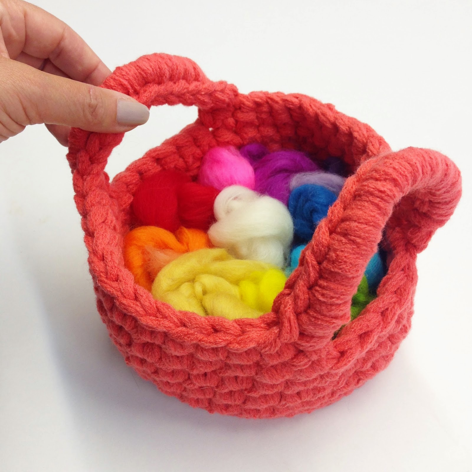 Crochet Courses at The Gilliangladrag Fluff-a-torium