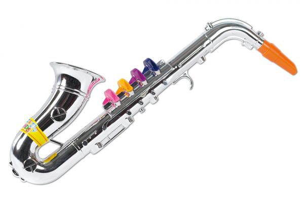 MPMBL. Mapambulo Sax Tape