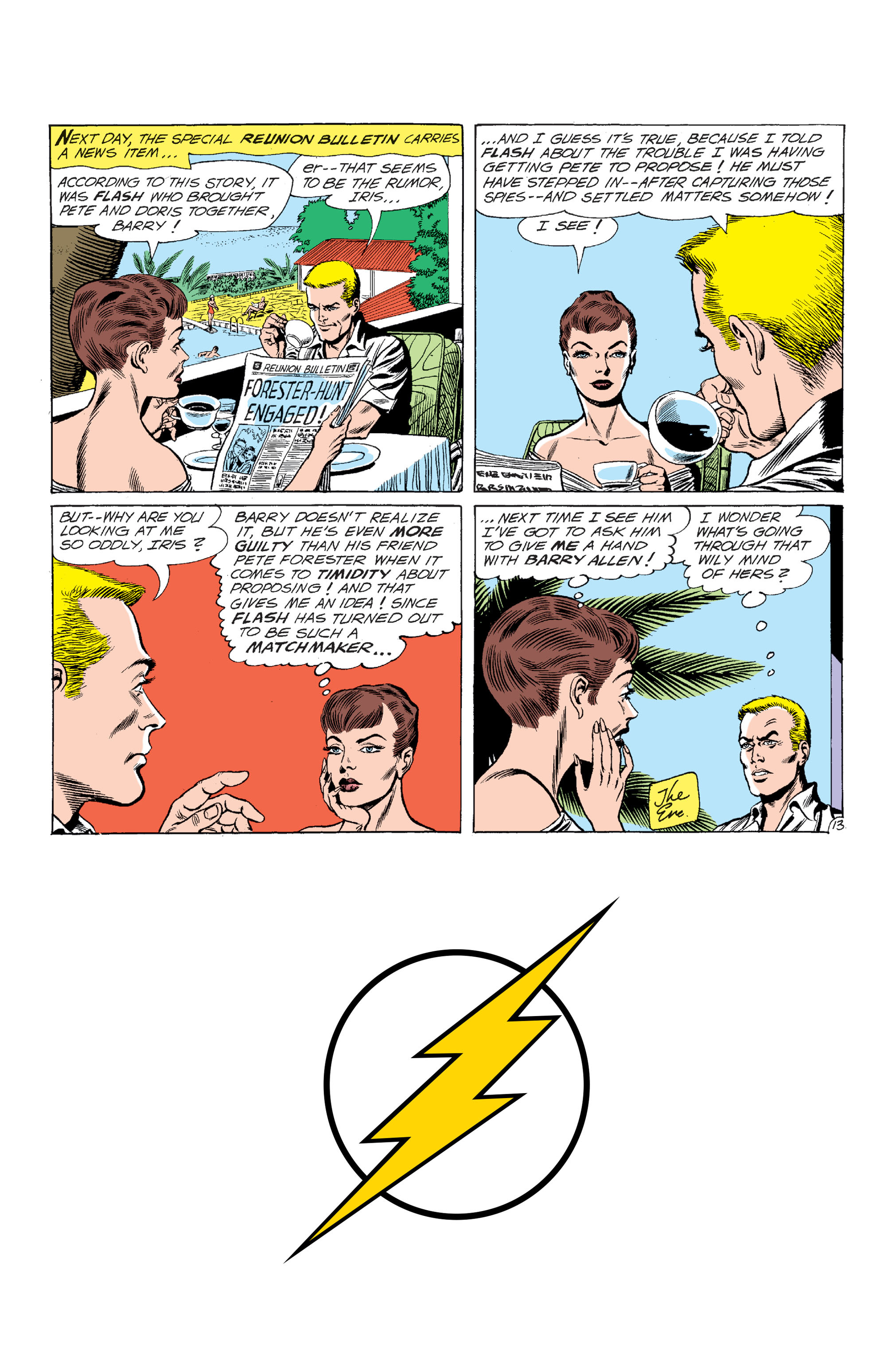 The Flash (1959) issue 121 - Page 26