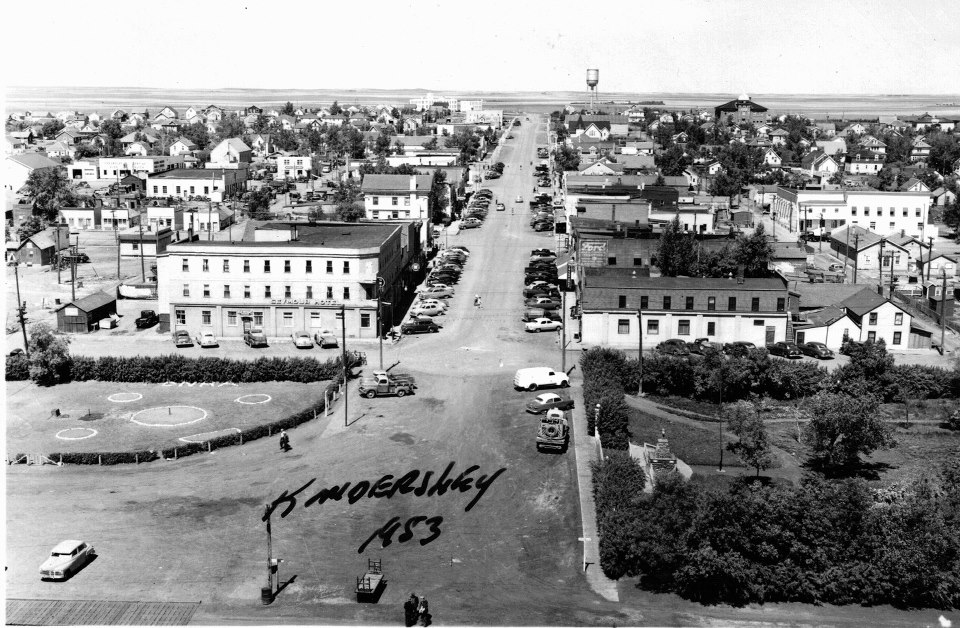 Kindersley Canada Hotels Kindersley Canada Hotels