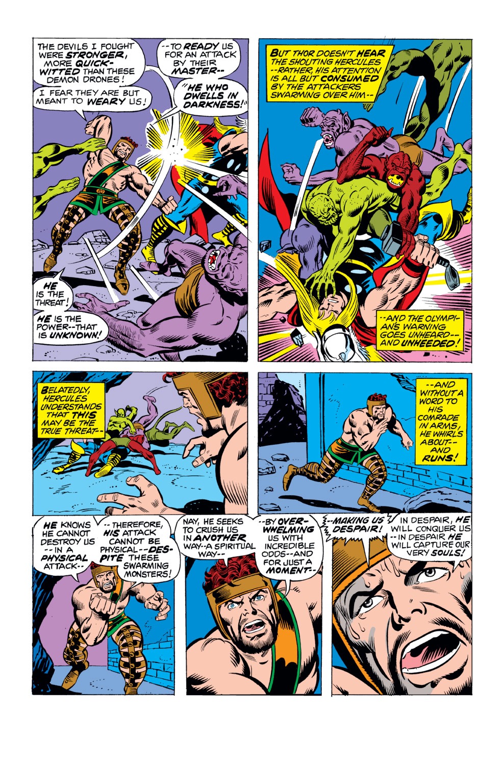 Thor (1966) 230 Page 14