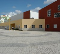 AEA - ESCOLA SECUNDÁRIA DE ALCOCHETE