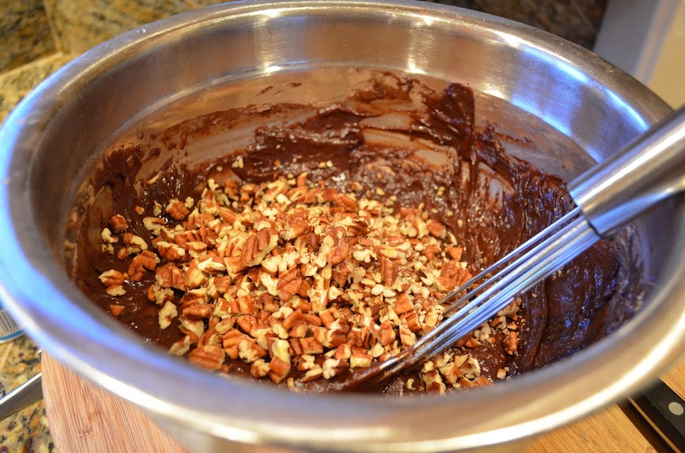 Fudgy Black Bean Brownies Serena Bakes Simply From Scratch