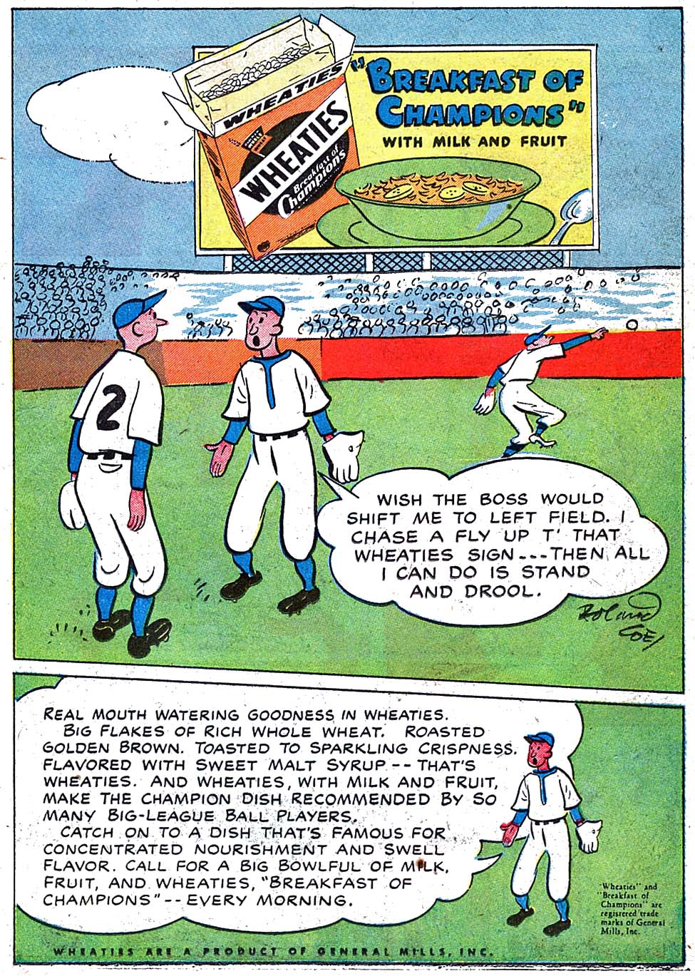 Read online All-American Comics (1939) comic -  Issue #67 - 15