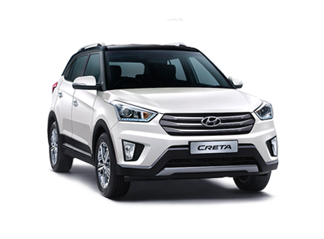 Hyundai Creta 2017 Couleurs Colors