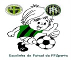 Escolinha de Futsal FFSports