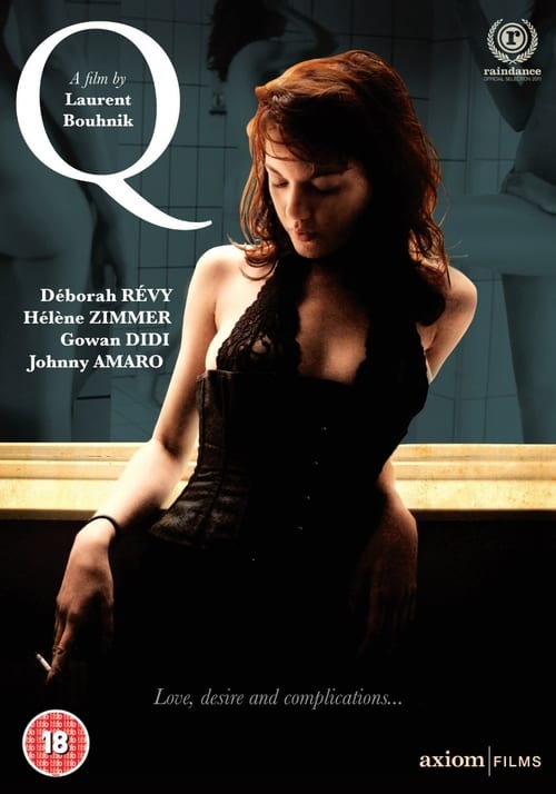 [HD] Q - Sexual Desire 2011 Ganzer Film Deutsch
