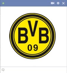 BVB Borrusia Dortmund