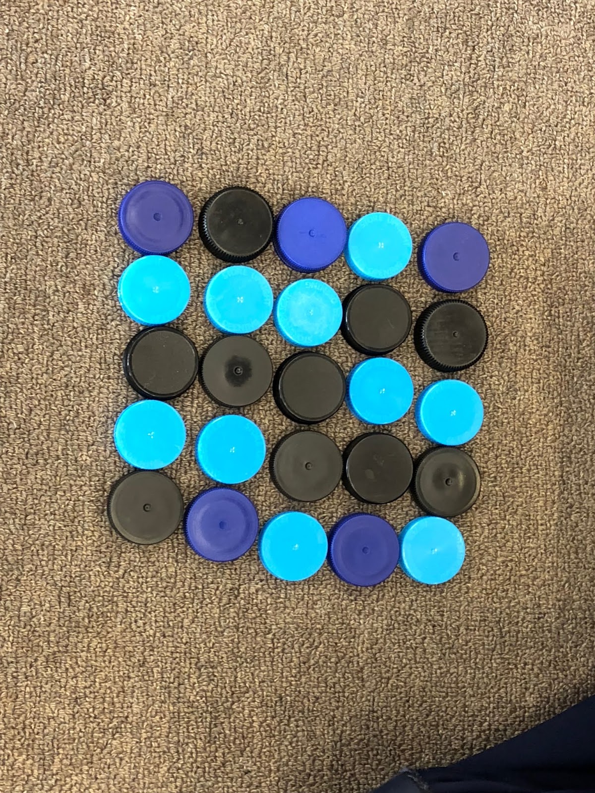 Authentic Inquiry Maths: 2018