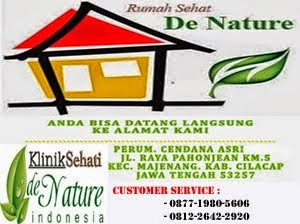Denatur Indonesia