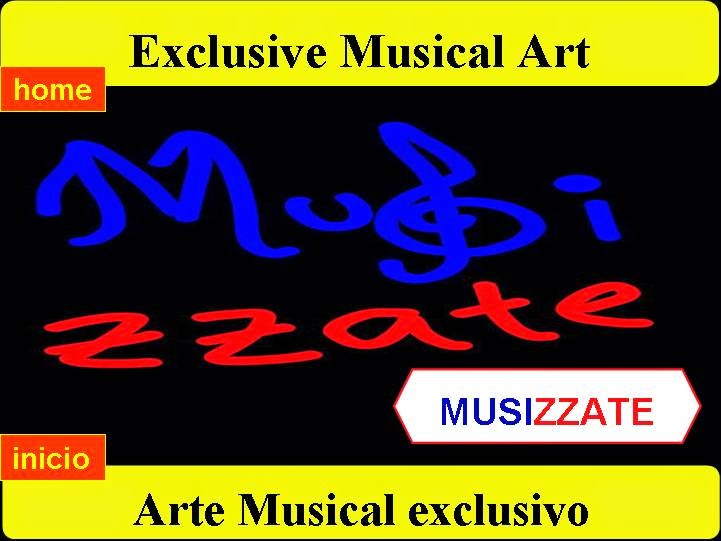 MUSIZZATE exclusive Music