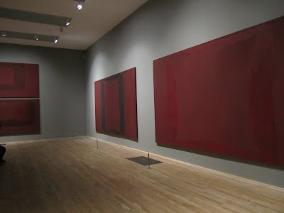 Tate Modern, Rothko Room