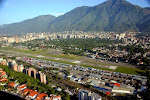 Base Aérea Generalísimo Francisco de Miranda, La Carlota