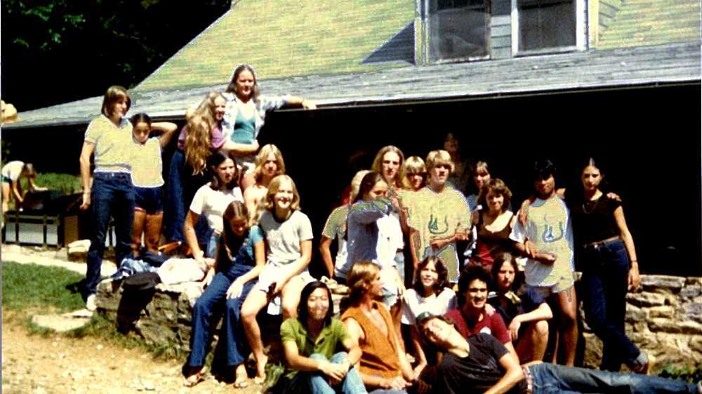 Catoctin Quaker Camp